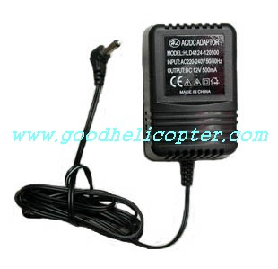 double-horse-9101 helicopter parts charger - Click Image to Close
